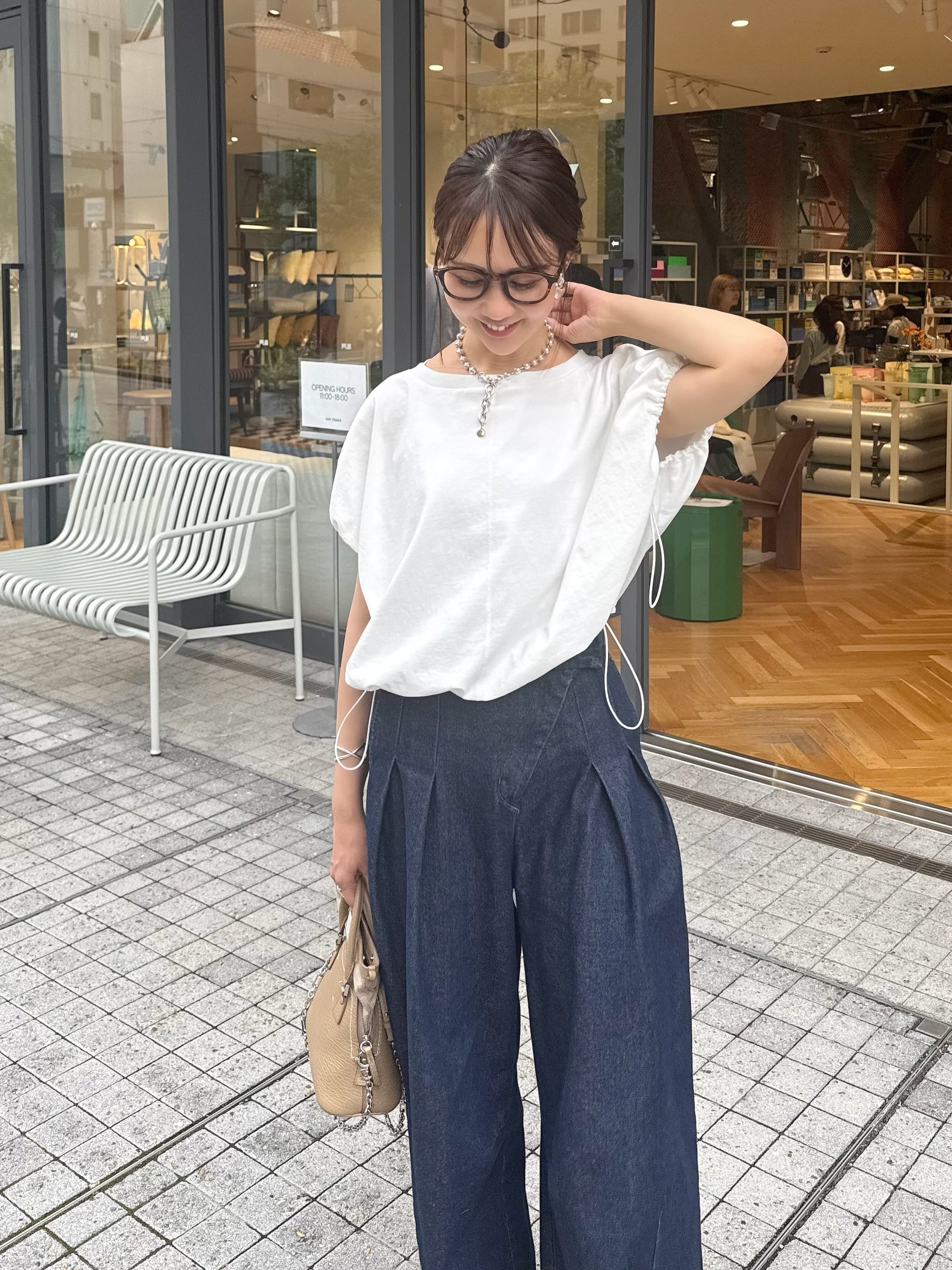 トップス – fosie