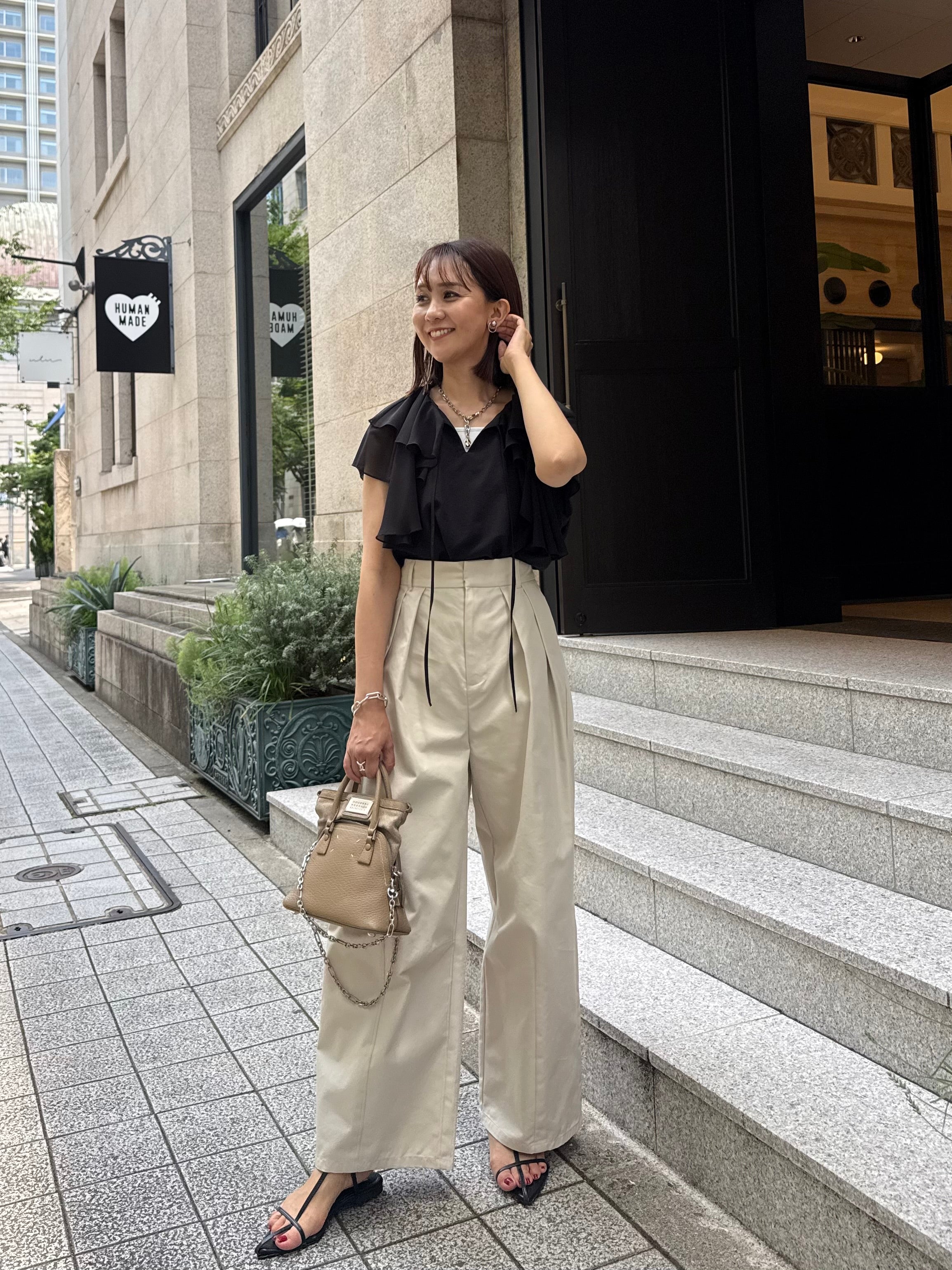 セットアイテム – fosie