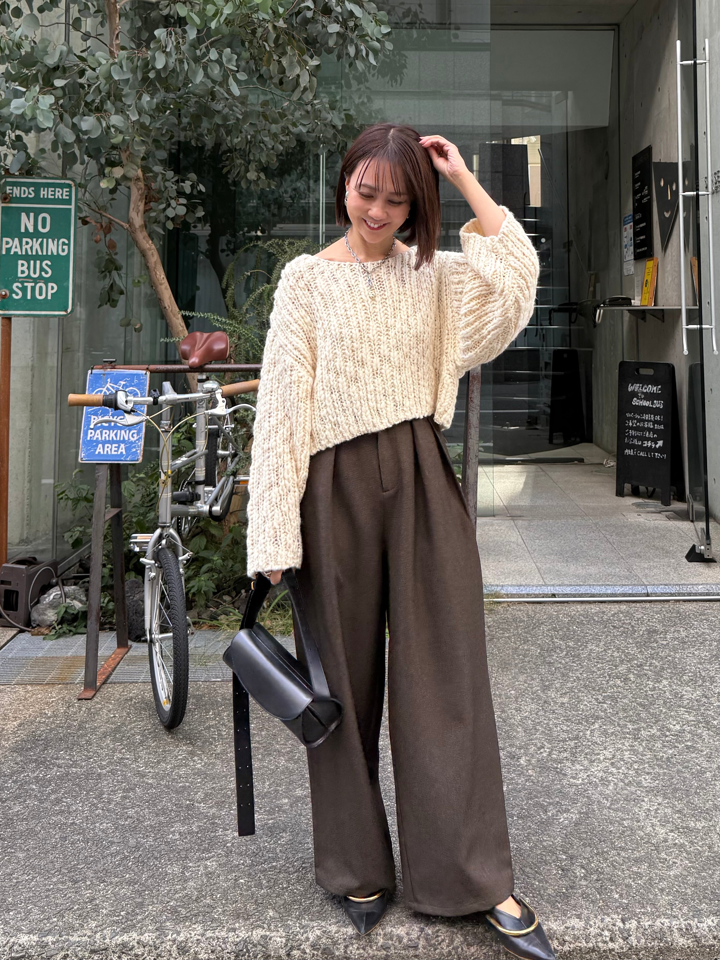 セットアイテム – fosie