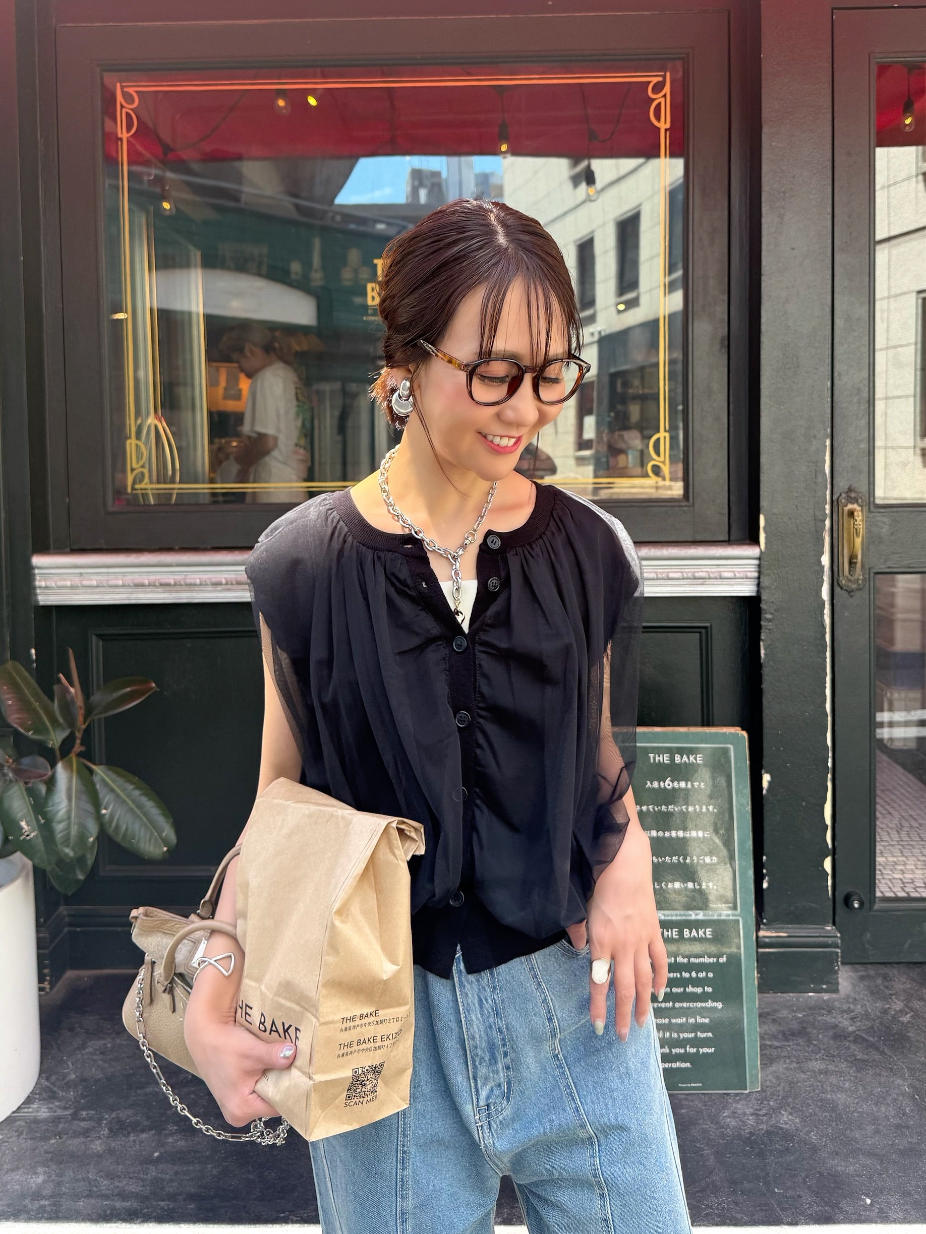 トップス – fosie