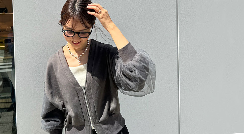 fosie（フォシー） | 公式 | オフィシャルファッション通販サイト