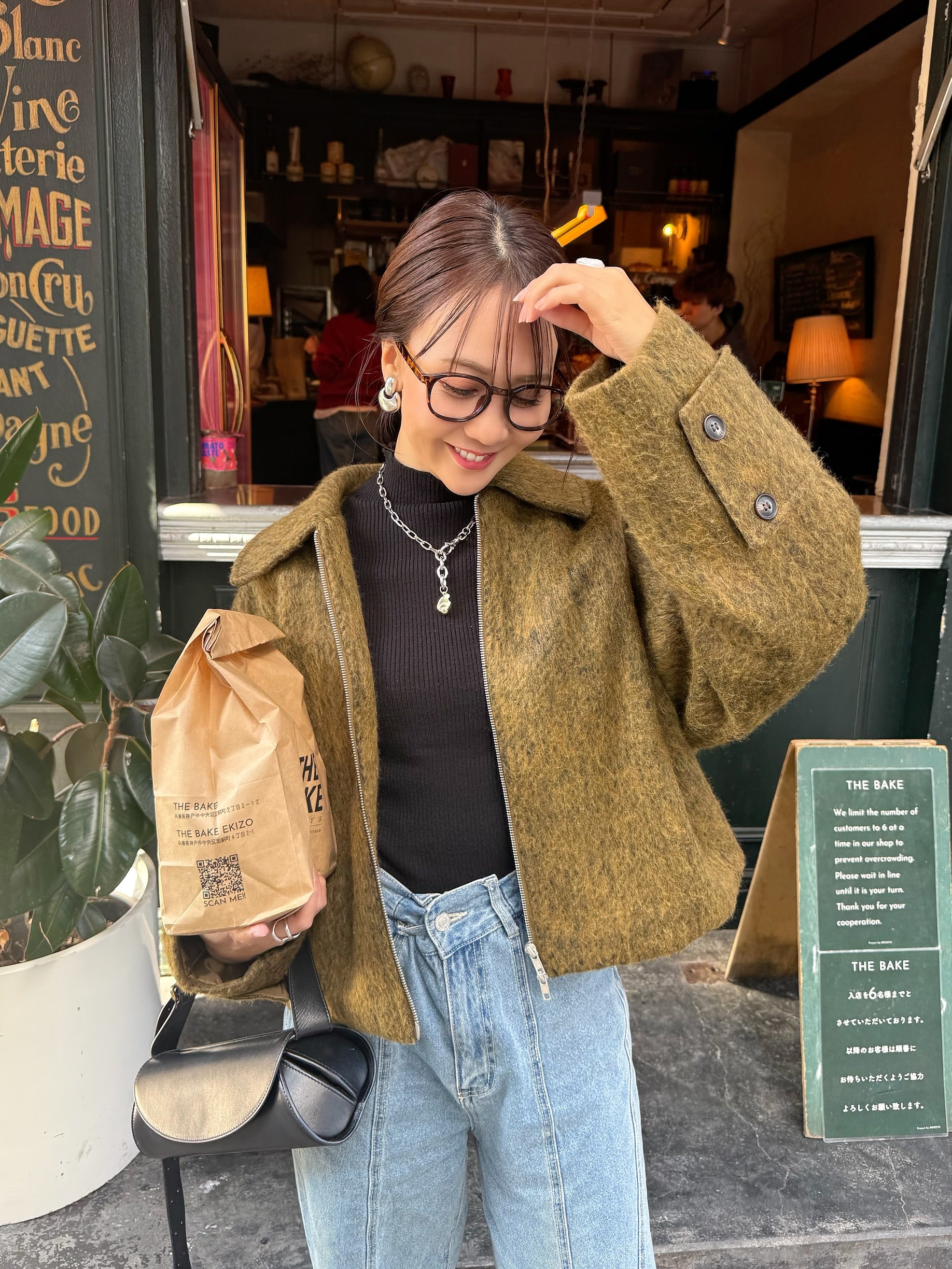 fosie（フォシー） | 公式 | オフィシャルファッション通販サイト