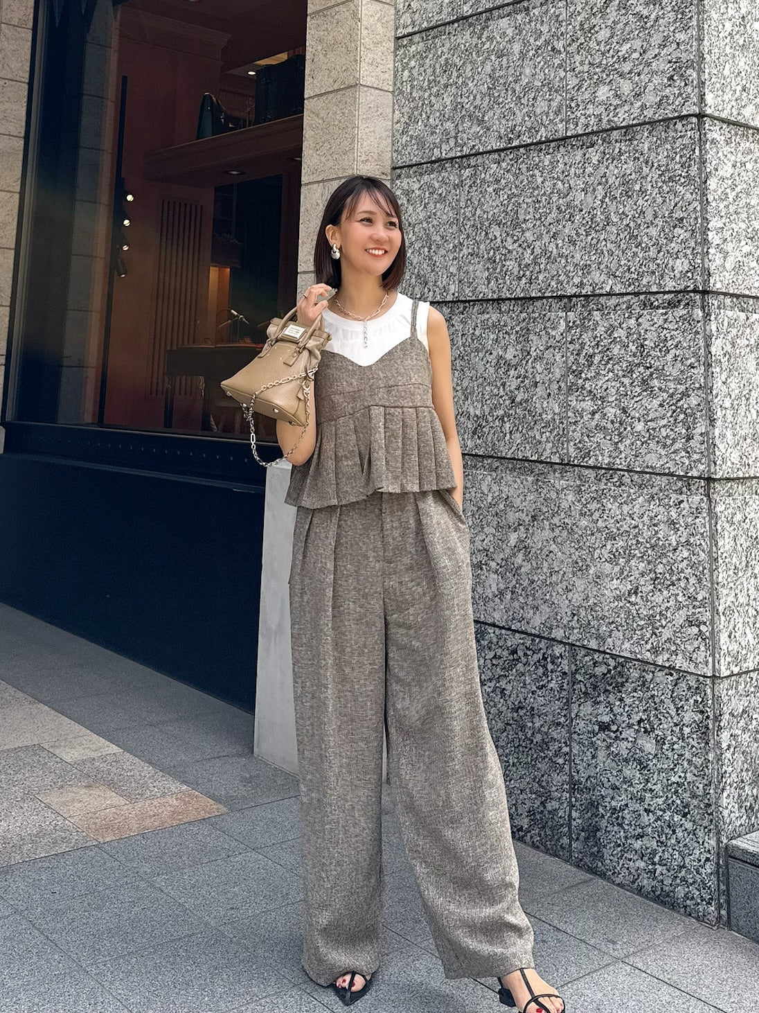 セットアイテム – fosie