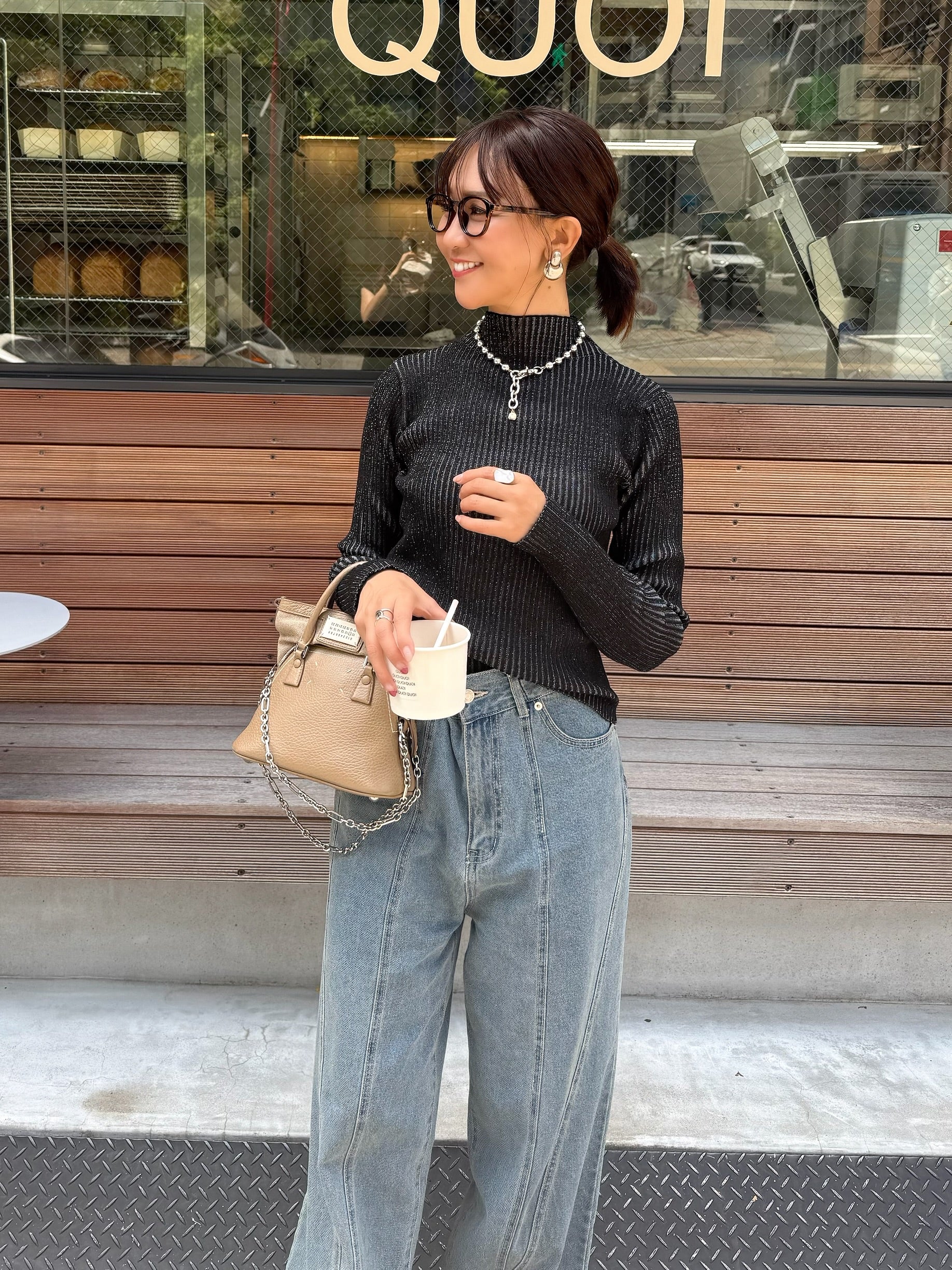 新品未使用　fosie♡トレンチコート 楽天市場】【店内全品対象☆25%OFFクーポン配布中☆先着1,000名