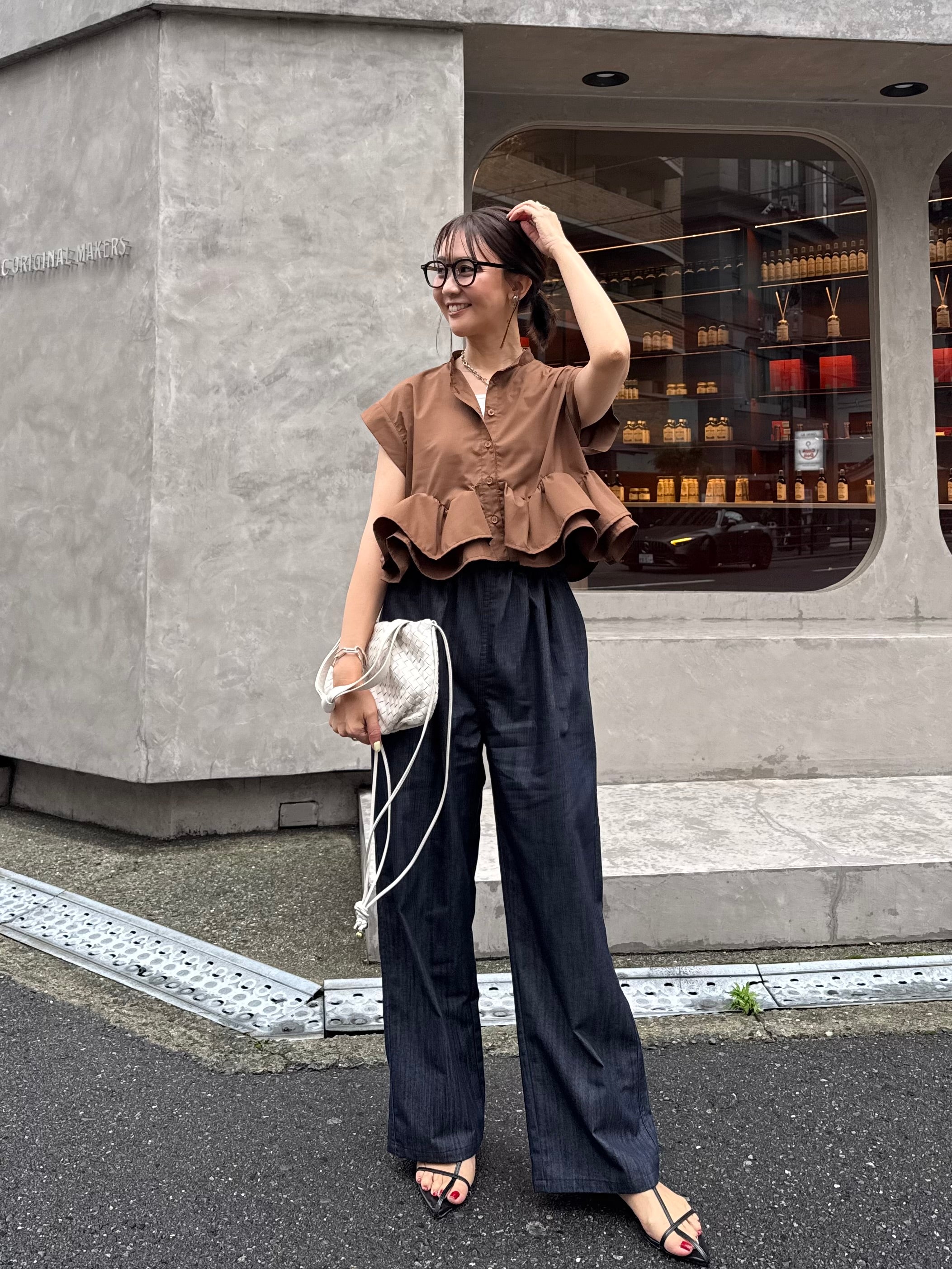 セットアイテム – fosie
