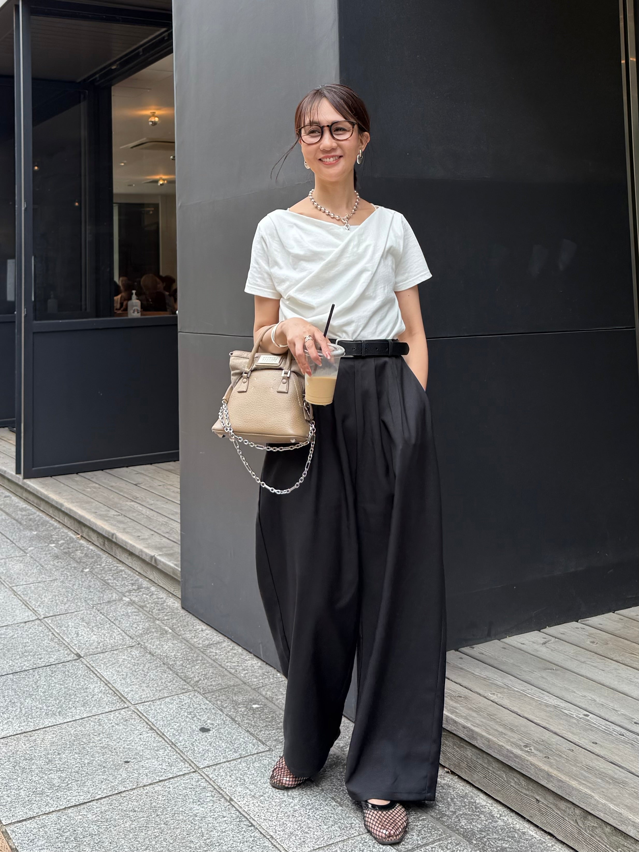 2WAYビスチェサロペット / ブラック – fosie