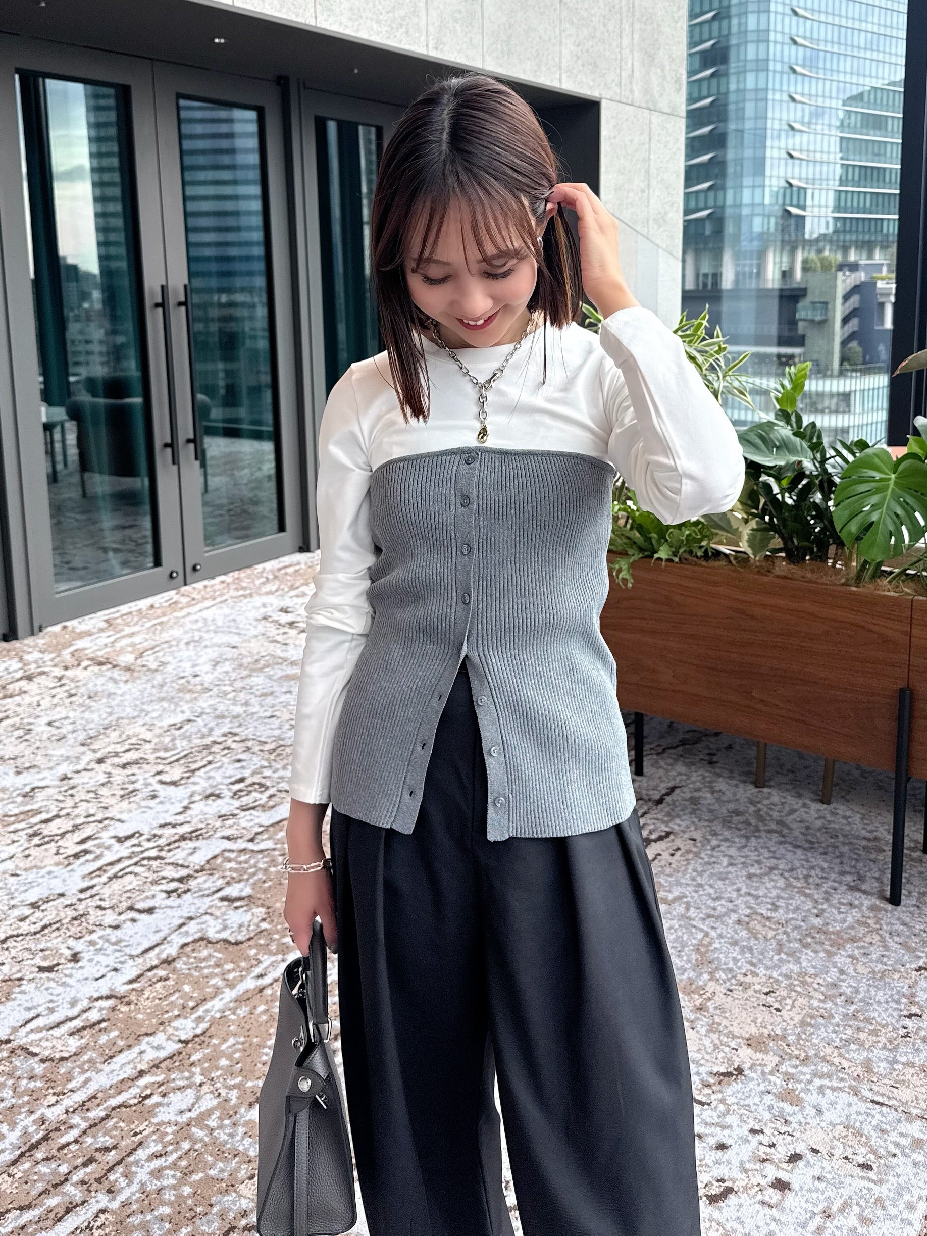 fosie（フォシー） | 公式 | オフィシャルファッション通販サイト