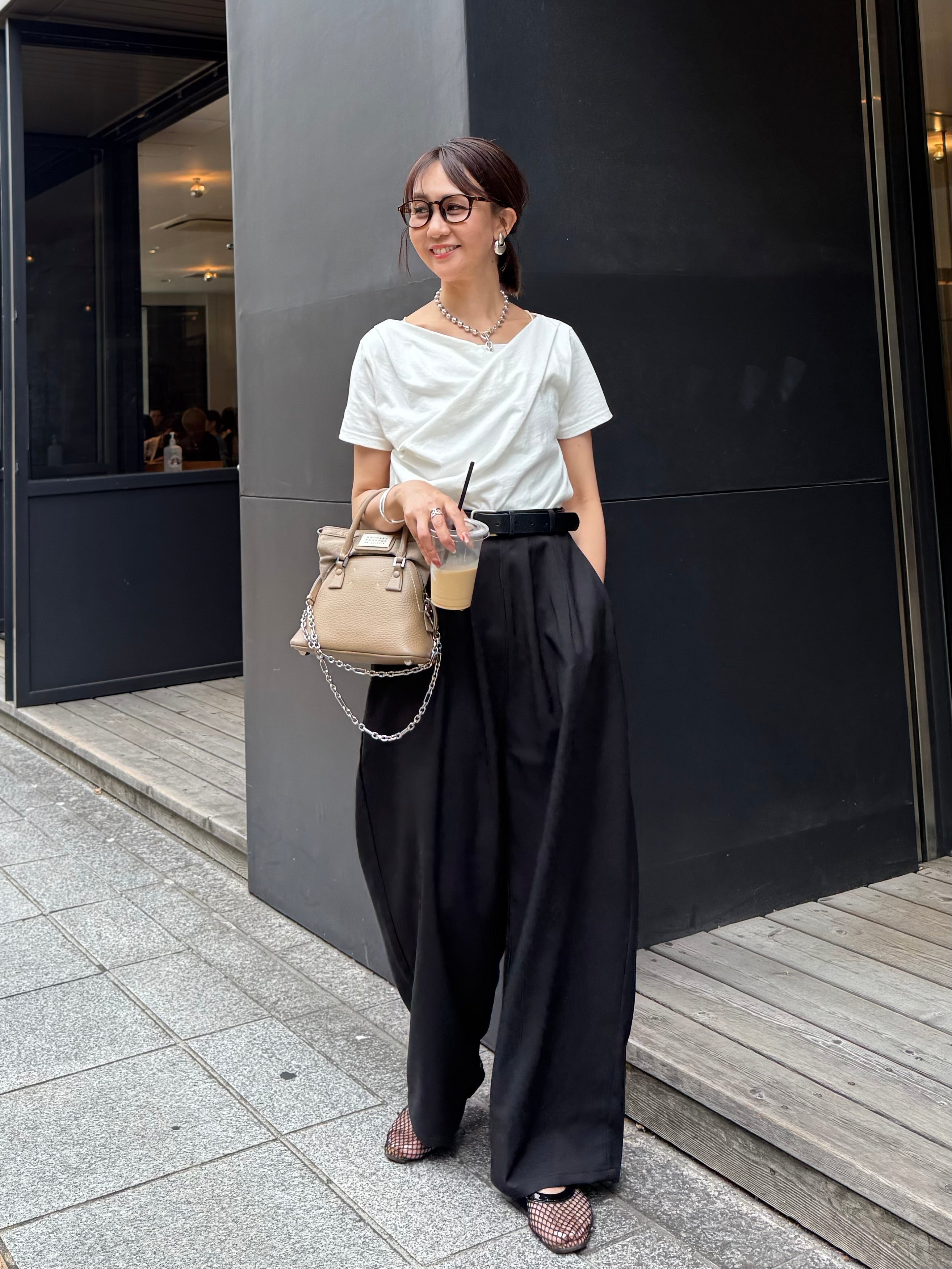 2WAYビスチェサロペット / ブラック – fosie