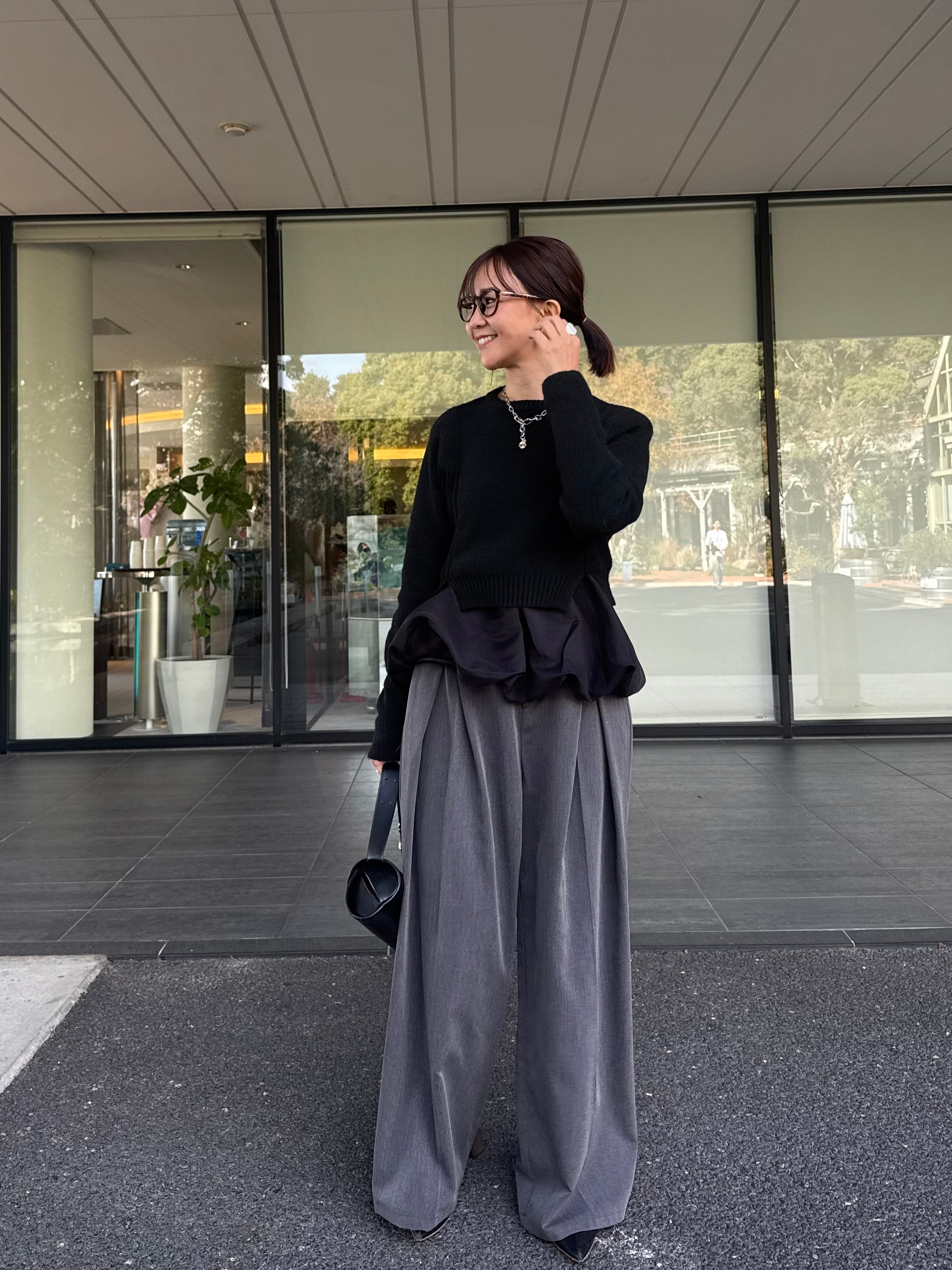 セットアイテム – fosie