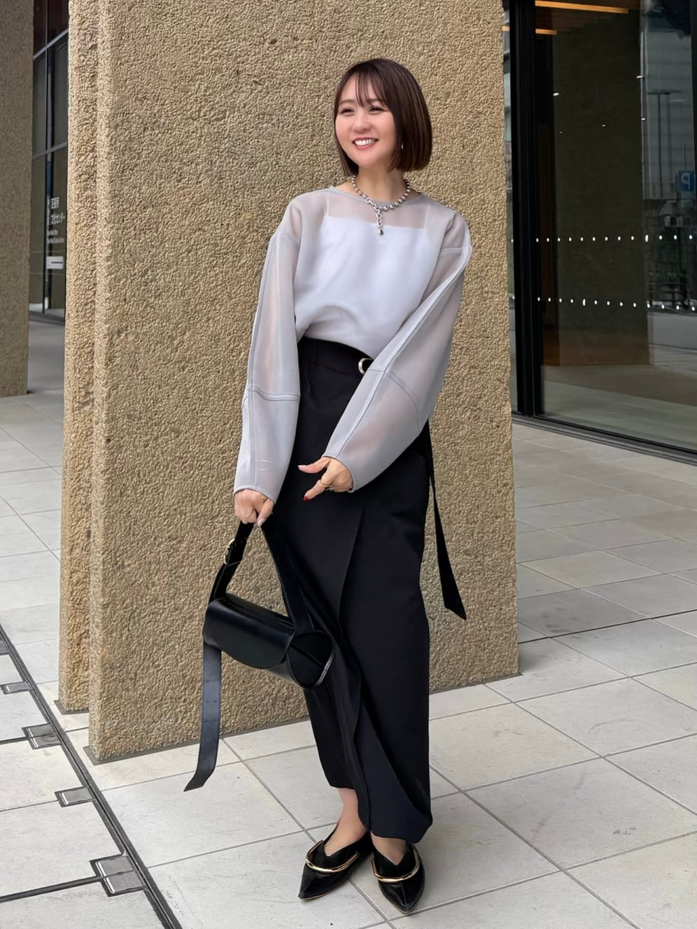シアーダンボールプルオーバー/291100 Elura｜シアーダンボールプルオーバー/291100 | Rakuten Fashion