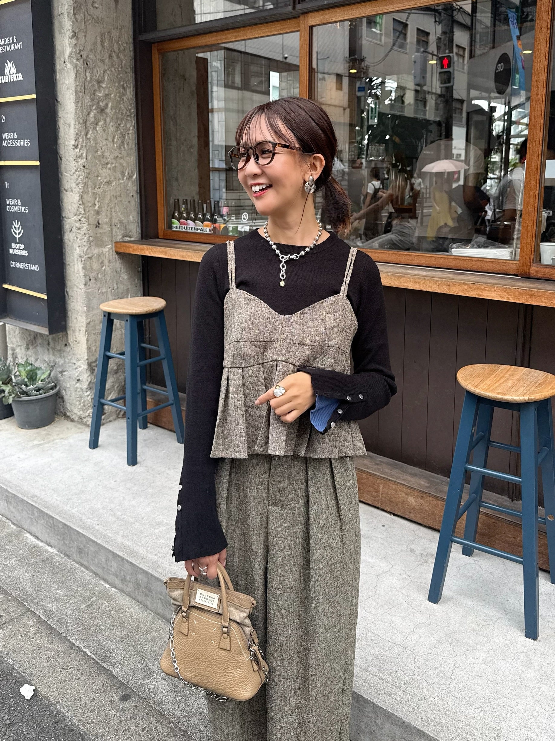 fosie（フォシー） | 公式 | オフィシャルファッション通販サイト