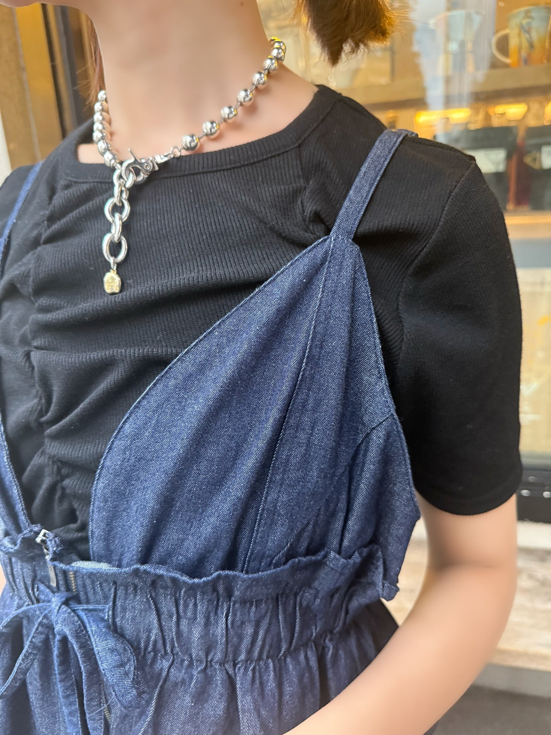 todayful オールインワン　コンビネゾン TODAYFUL（トゥデイフル）の「TODAYFUL(トゥデイフル) 