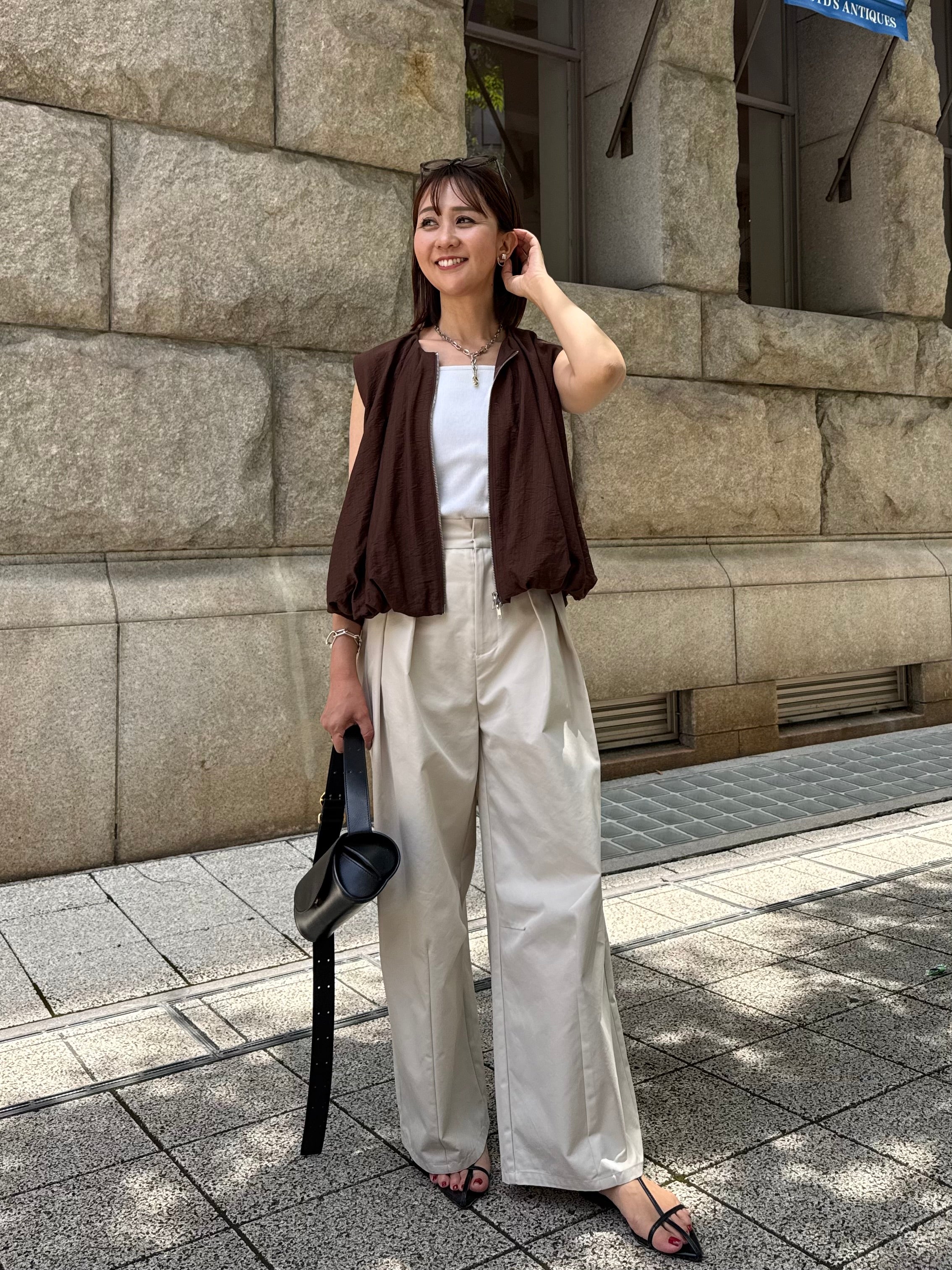 セットアイテム – fosie
